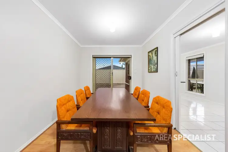 Sixth view of Homely unit listing, 2/157 Copernicus Way, Keilor Downs VIC 3038