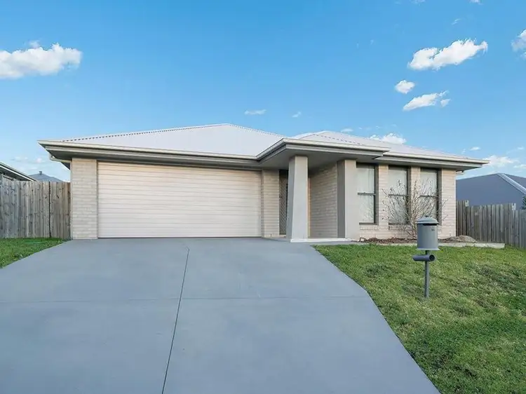 21 Boxer Street