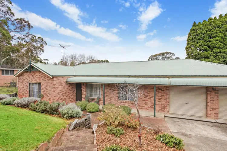 3-5 Kirkwood Street, Blackheath NSW 2785