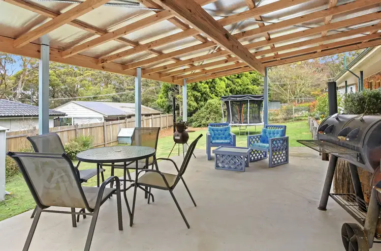 Seventh view of Homely house listing, 3-5 Kirkwood Street, Blackheath NSW 2785