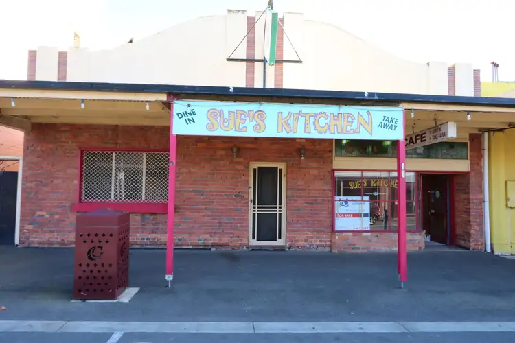 Main view of Homely other listing, 59. High Street, Maryborough VIC 3465
