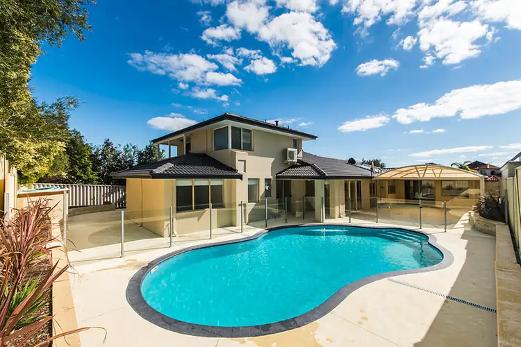 Main view of Homely house listing, 94 Flinders Avenue, Hillarys WA 6025