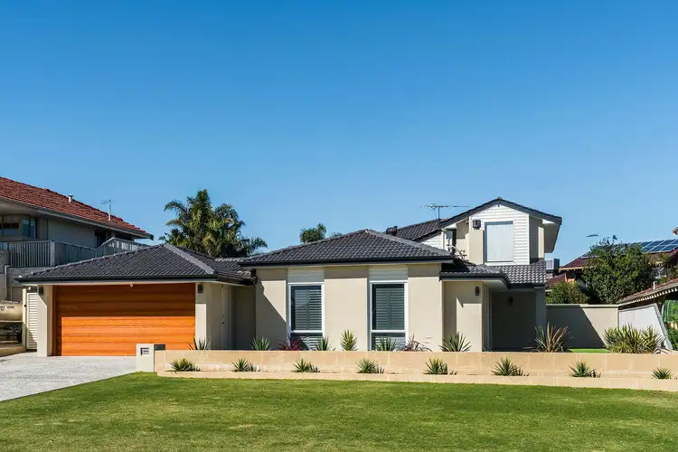 Third view of Homely house listing, 94 Flinders Avenue, Hillarys WA 6025