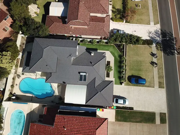 Fourth view of Homely house listing, 94 Flinders Avenue, Hillarys WA 6025