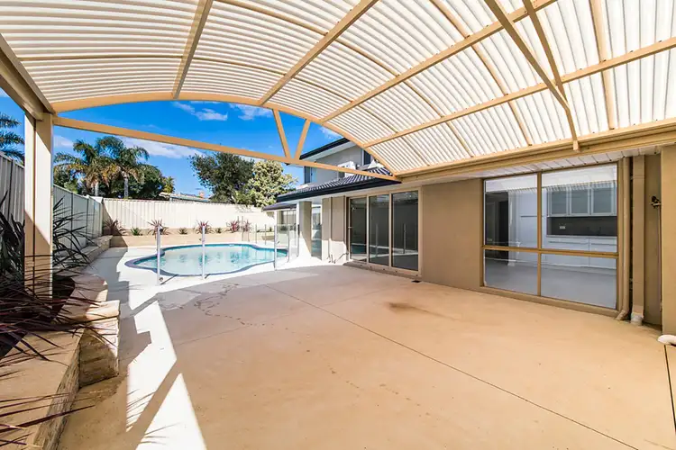 Seventh view of Homely house listing, 94 Flinders Avenue, Hillarys WA 6025