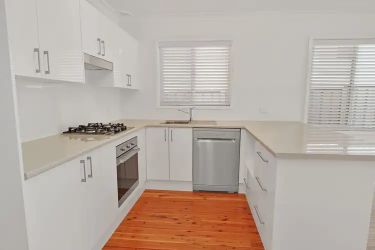 Main view of Homely house listing, 16 Frederick Street, Dudley NSW 2290