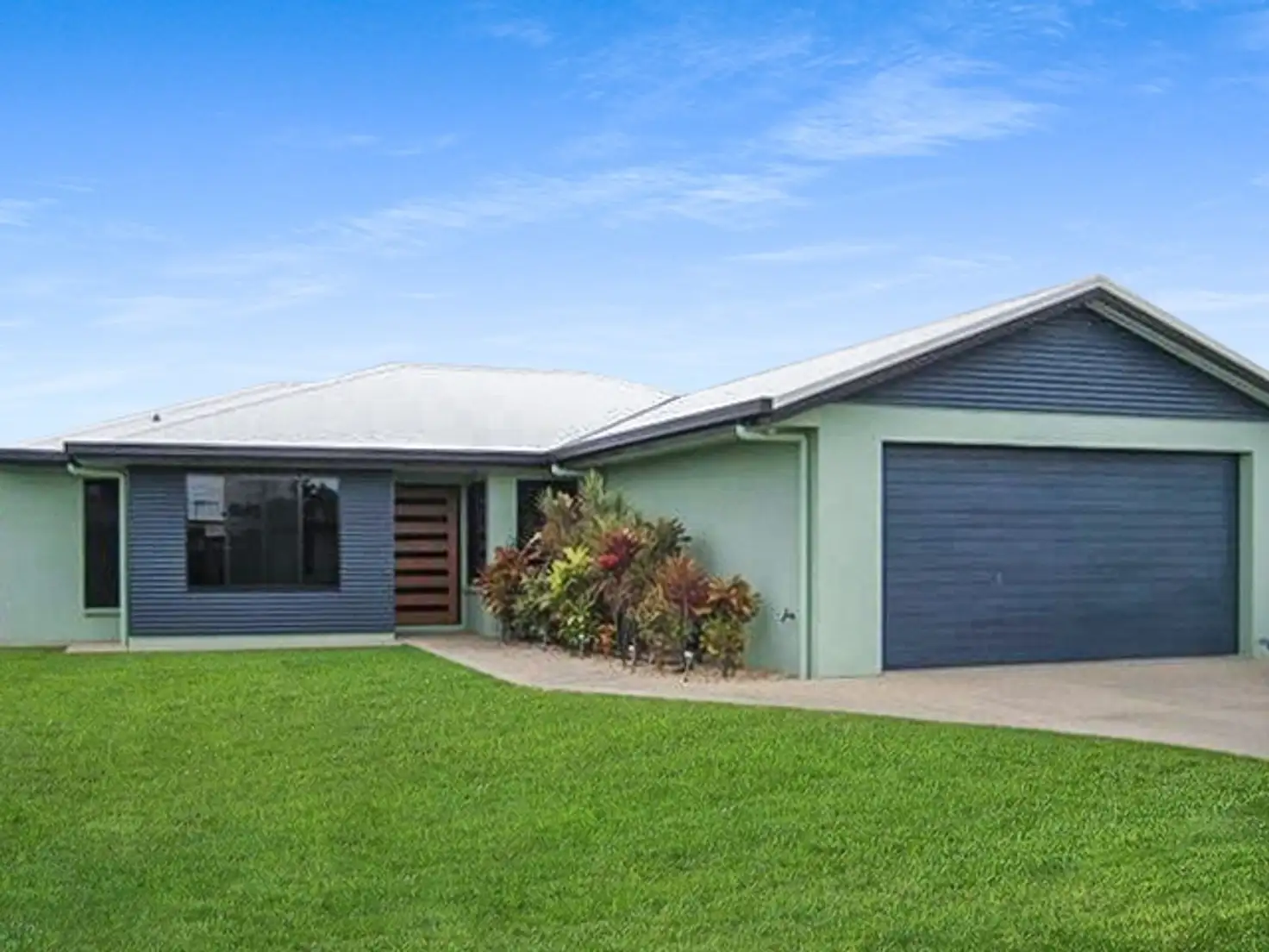 Main view of Homely house listing, 27 Bradco Avenue, Ooralea QLD 4740