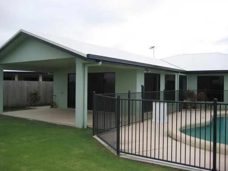 Second view of Homely house listing, 27 Bradco Avenue, Ooralea QLD 4740