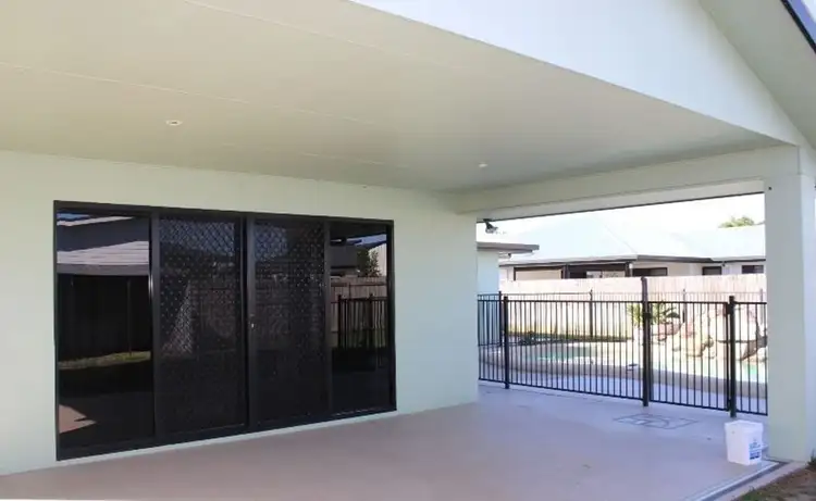 Third view of Homely house listing, 27 Bradco Avenue, Ooralea QLD 4740