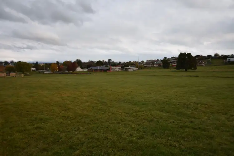 Second view of Homely land listing, Lot 6 60 West Barrack Street, Deloraine TAS 7304
