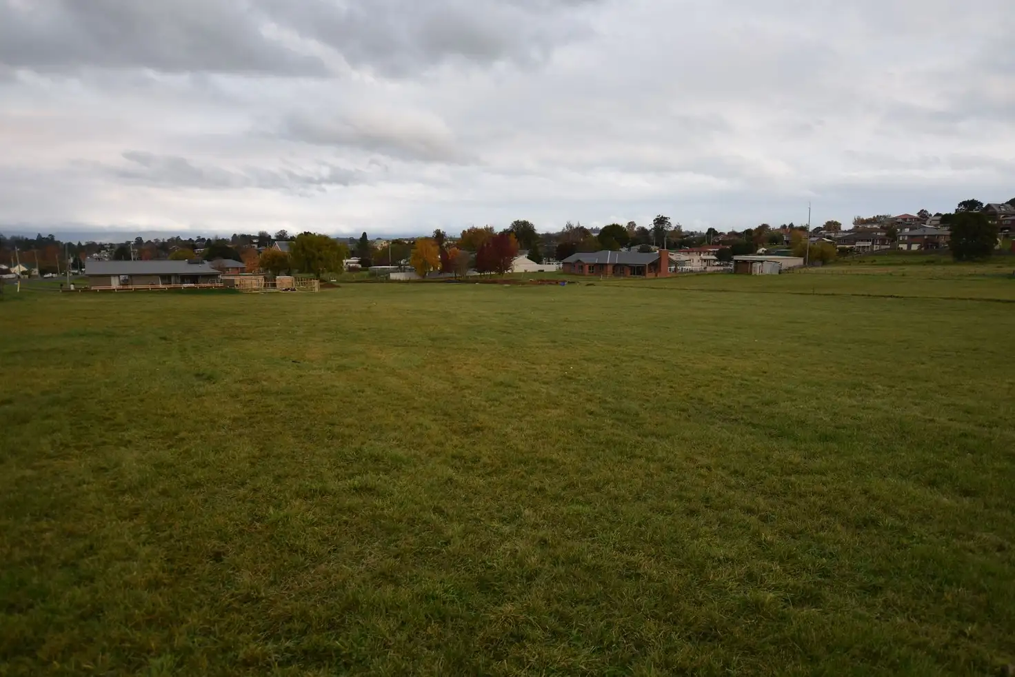 Main view of Homely land listing, Lot 7, 60 West Barrack Street, Deloraine TAS 7304