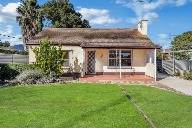 20 Nelson Street, South Plympton SA 5038