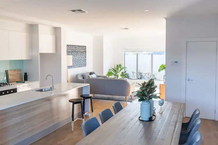 Second view of Homely house listing, 7 Reed Lane, Virginia SA 5120