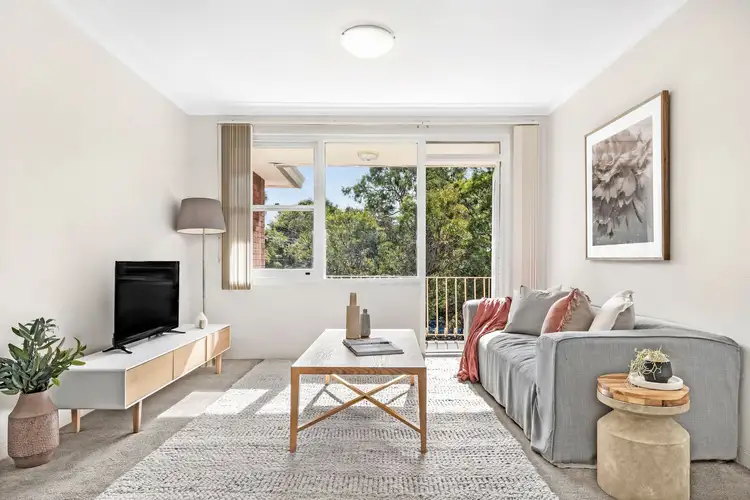 Main view of Homely apartment listing, 6/88 Burns Bay Road, Lane Cove NSW 2066