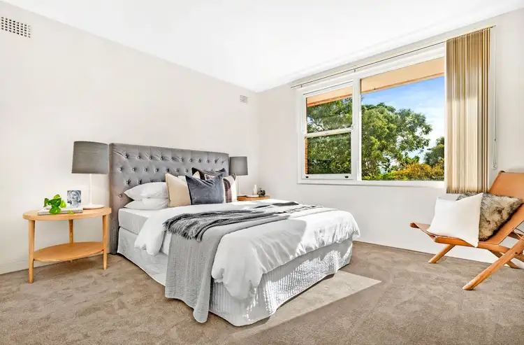 Third view of Homely apartment listing, 6/88 Burns Bay Road, Lane Cove NSW 2066