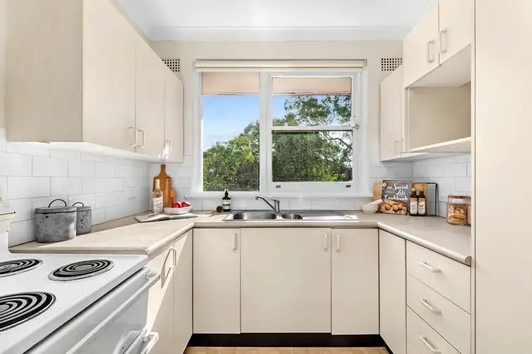 Fourth view of Homely apartment listing, 6/88 Burns Bay Road, Lane Cove NSW 2066