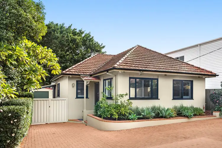 263 Burns Bay Road, Lane Cove NSW 2066