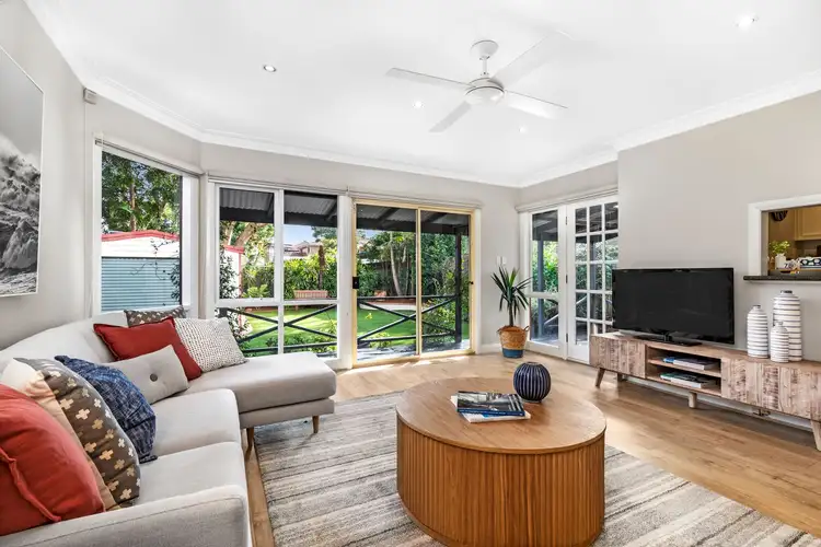Second view of Homely house listing, 263 Burns Bay Road, Lane Cove NSW 2066