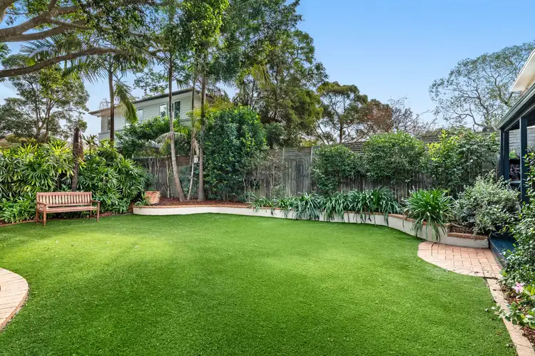 Third view of Homely house listing, 263 Burns Bay Road, Lane Cove NSW 2066