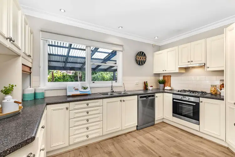 Fourth view of Homely house listing, 263 Burns Bay Road, Lane Cove NSW 2066