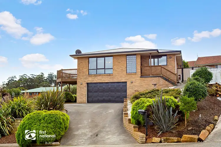 Main view of Homely house listing, 32 Mills Road, Park Grove TAS 7320