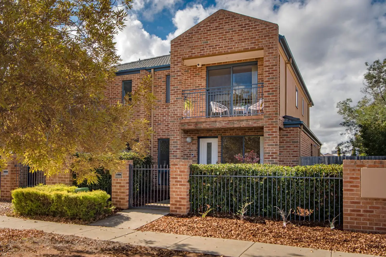 Main view of Homely house listing, 12 Glow Worm Grove, Harrison ACT 2914