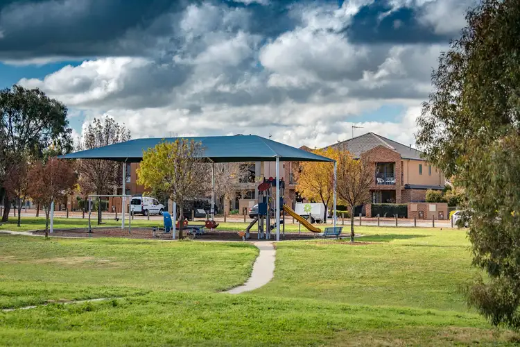 Fifth view of Homely house listing, 12 Glow Worm Grove, Harrison ACT 2914