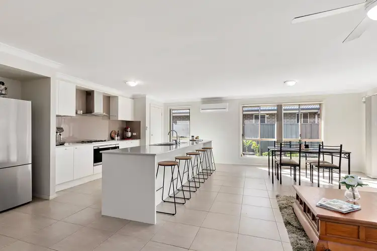 Main view of Homely house listing, 71 Niven Parade, Rutherford NSW 2320
