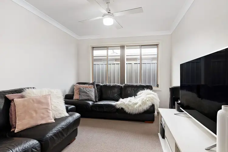 Third view of Homely house listing, 71 Niven Parade, Rutherford NSW 2320