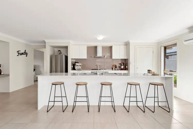 Fourth view of Homely house listing, 71 Niven Parade, Rutherford NSW 2320