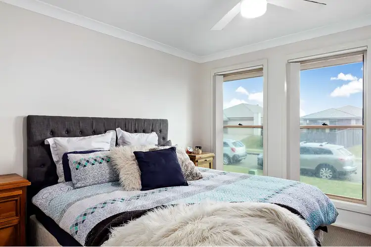 Fifth view of Homely house listing, 71 Niven Parade, Rutherford NSW 2320