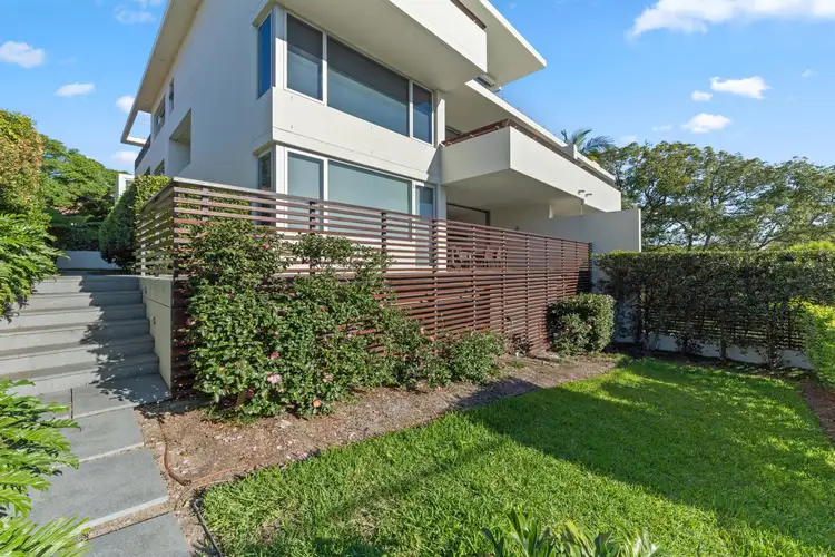 3/2 Ian Street, Rose Bay NSW 2029
