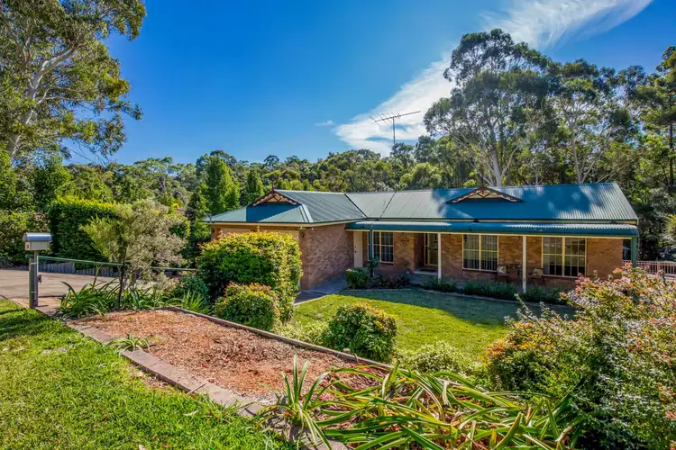30 High Street, Glenbrook NSW 2773
