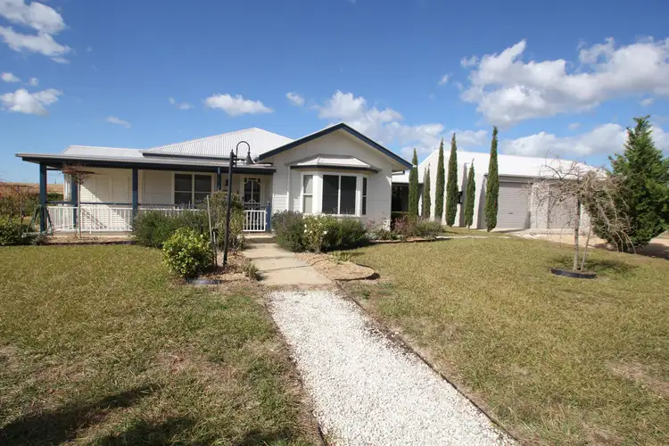 82 Bryans Gap Road, Tenterfield NSW 2372