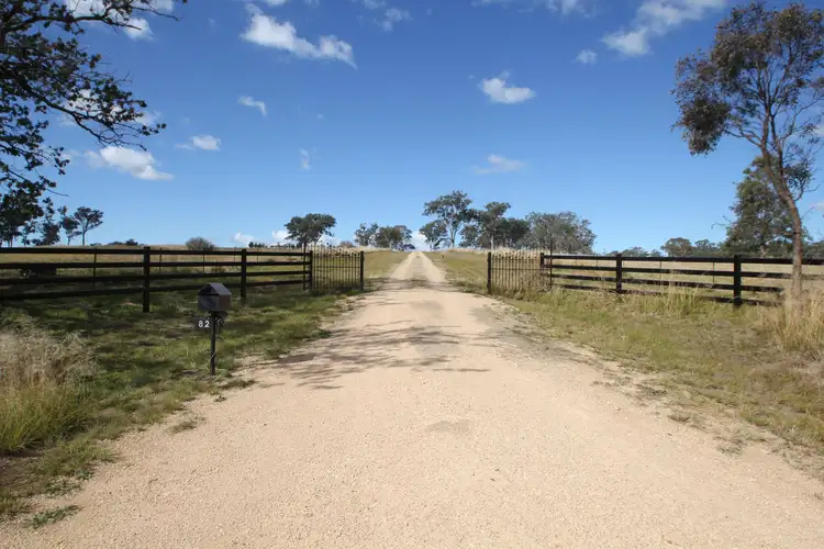 Second view of Homely rural property listing, 82 Bryans Gap Road, Tenterfield NSW 2372
