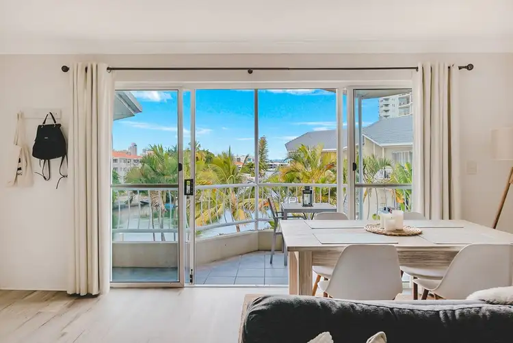 Third view of Homely apartment listing, 28/37 Peninsular Drive, Surfers Paradise QLD 4217