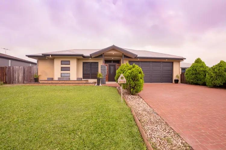 38 Reynolds Road, Innisfail Estate QLD 4860