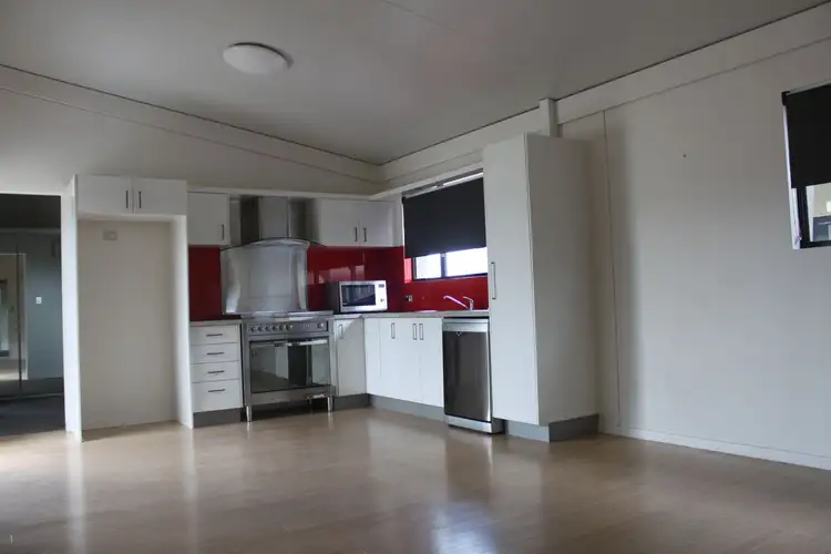 Second view of Homely unit listing, 2/51 Kemmis Street, Nebo QLD 4742