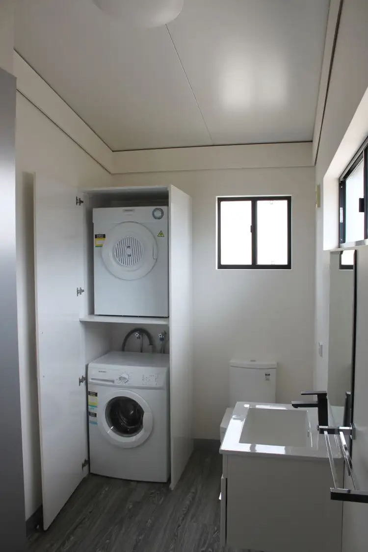 Sixth view of Homely unit listing, 2/51 Kemmis Street, Nebo QLD 4742
