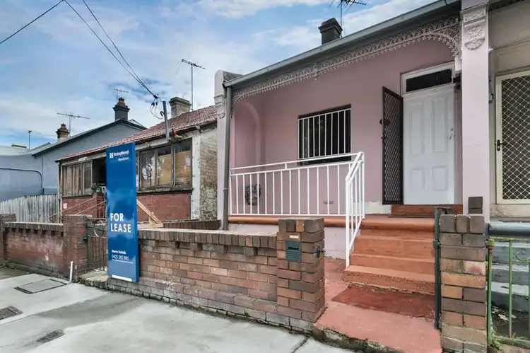 55 Darley Street