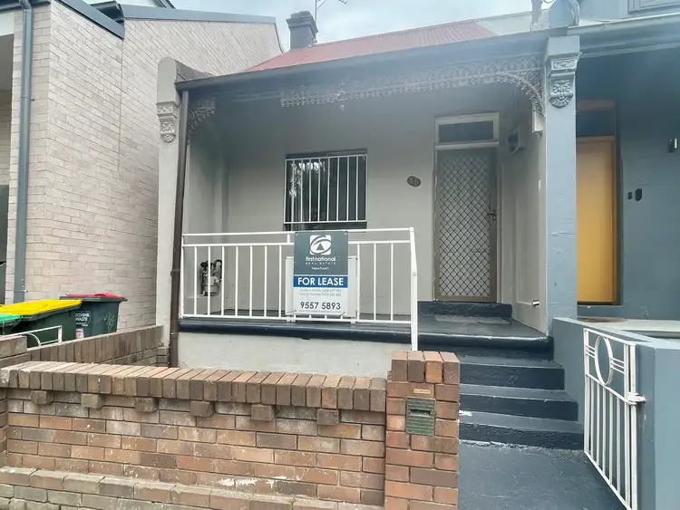 55 Darley Street, Newtown NSW 2042