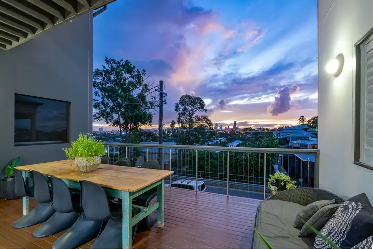 Second view of Homely house listing, 77 Power Street, Norman Park QLD 4170