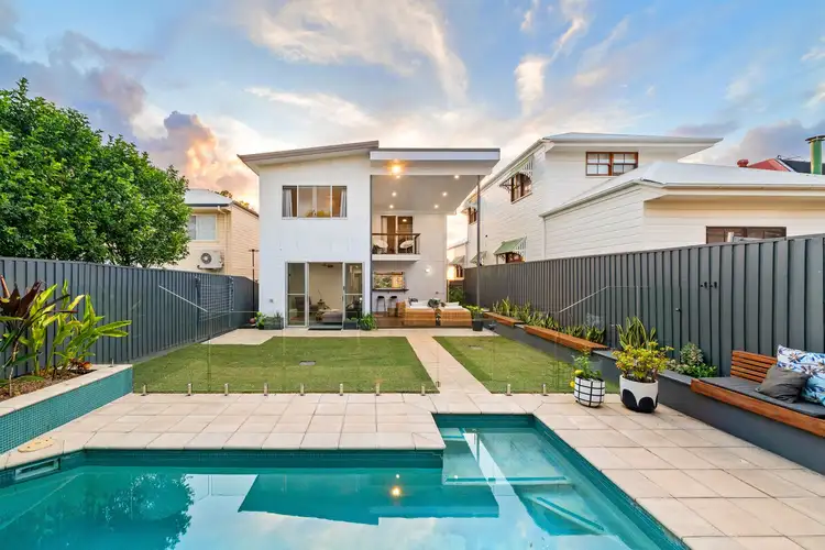 Fourth view of Homely house listing, 77 Power Street, Norman Park QLD 4170