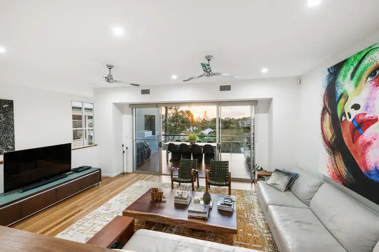 Fifth view of Homely house listing, 77 Power Street, Norman Park QLD 4170