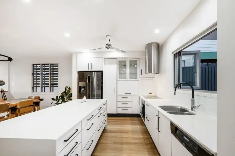 Sixth view of Homely house listing, 77 Power Street, Norman Park QLD 4170