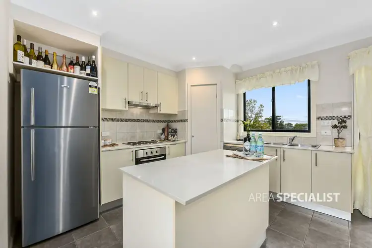 Fifth view of Homely apartment listing, 19/27-29 Golden Grove, Springvale South VIC 3172