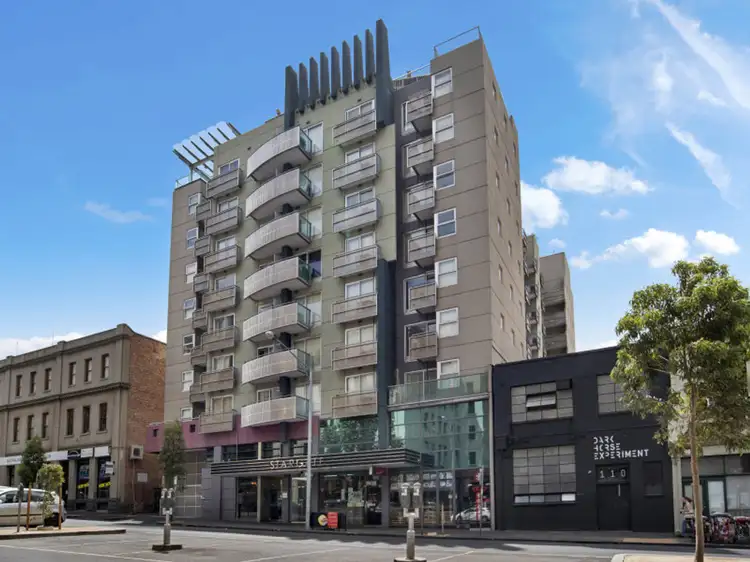 808/118 Franklin Street, Melbourne VIC 3000