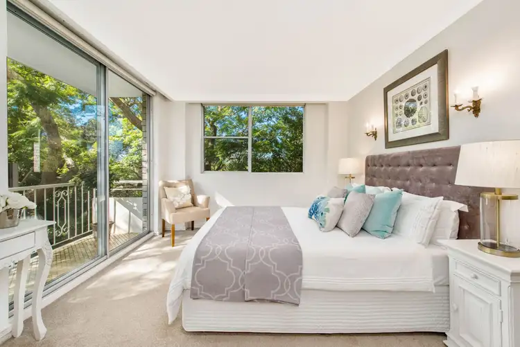 Third view of Homely apartment listing, 5/25 Harriette Street, Kurraba Point NSW 2089
