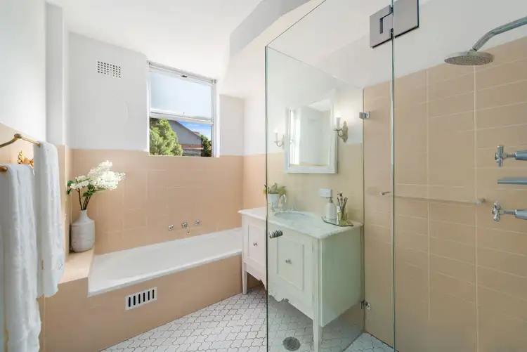 Fourth view of Homely apartment listing, 5/25 Harriette Street, Kurraba Point NSW 2089