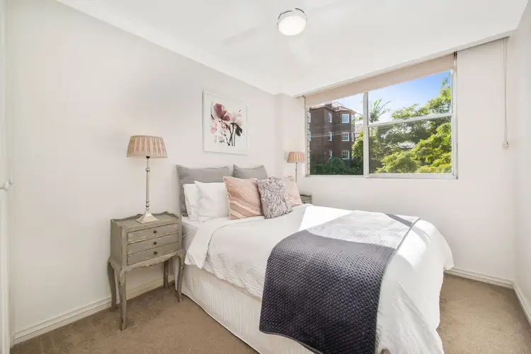 Fifth view of Homely apartment listing, 5/25 Harriette Street, Kurraba Point NSW 2089